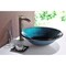 Anzzi Tara Deco-Glass Vessel Sink in Marine Crest LS-AZ8187 - alternate 1